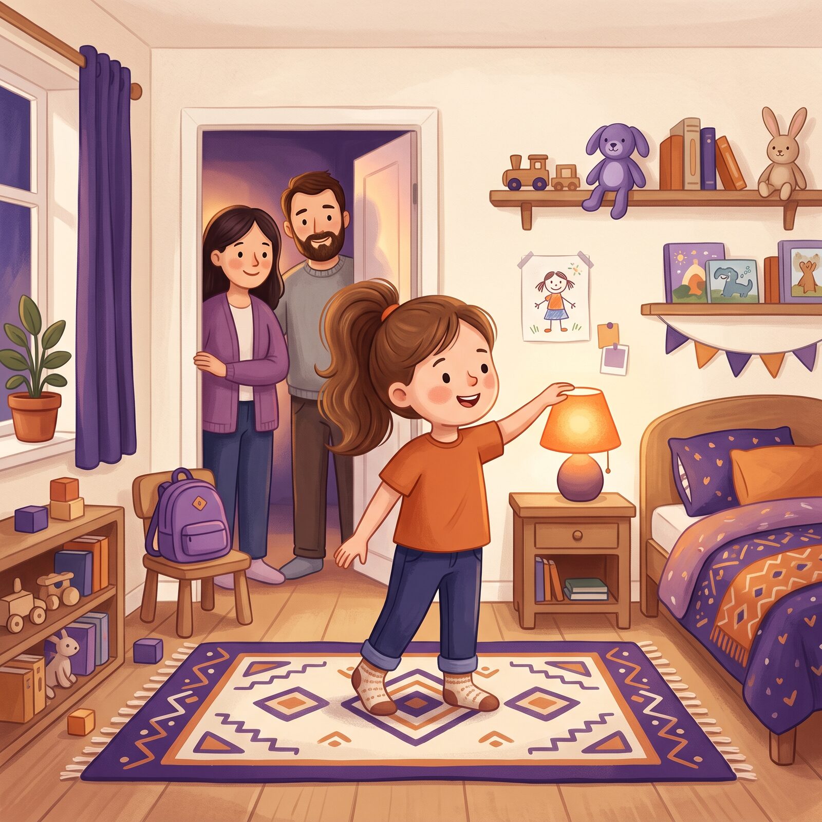 La casa di Nina