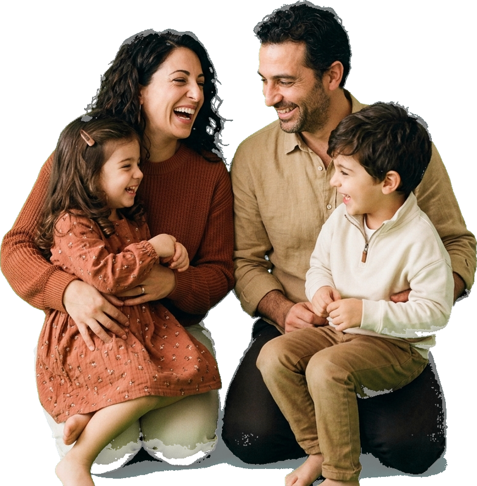 Spazio Famiglia