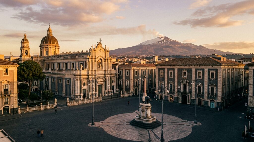Catania — Catania