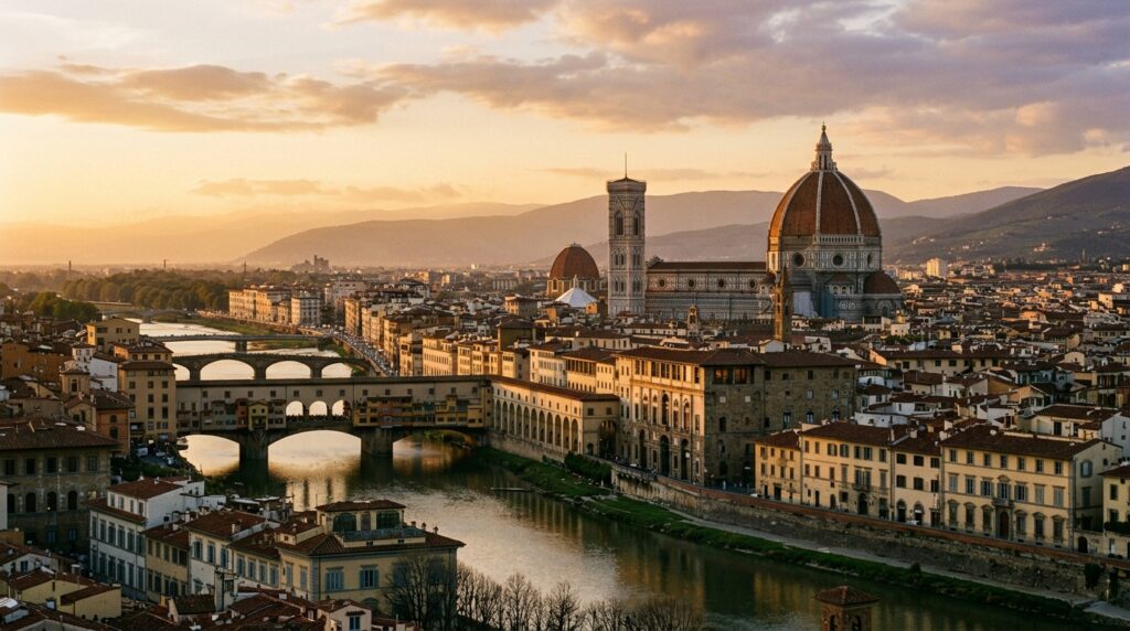 MetaCometa Firenze — Firenze