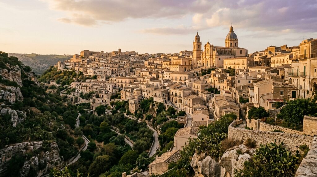MetaCometa Ragusa — Ragusa