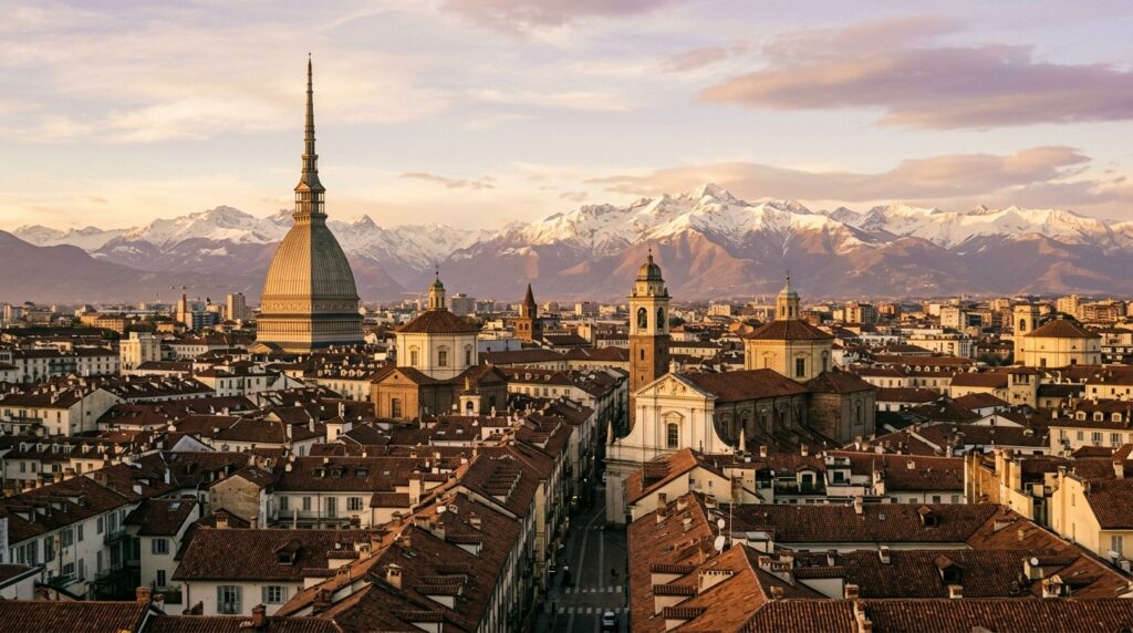MetaCometa Torino — Torino